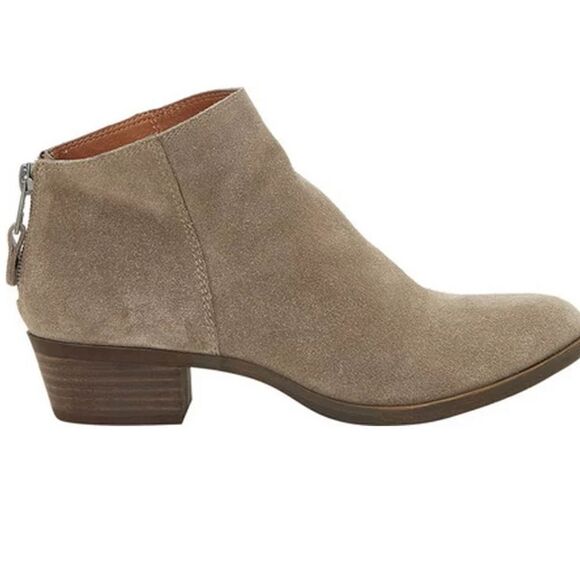 🔥Lucky Brand Bremma Boots! - Picture 4 of 10